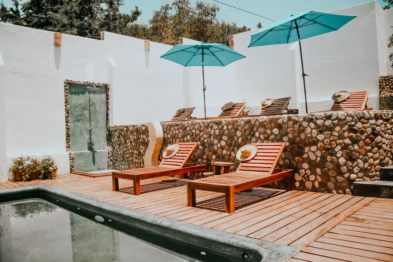 Casa De Olas Boutique Hotel gallery 14