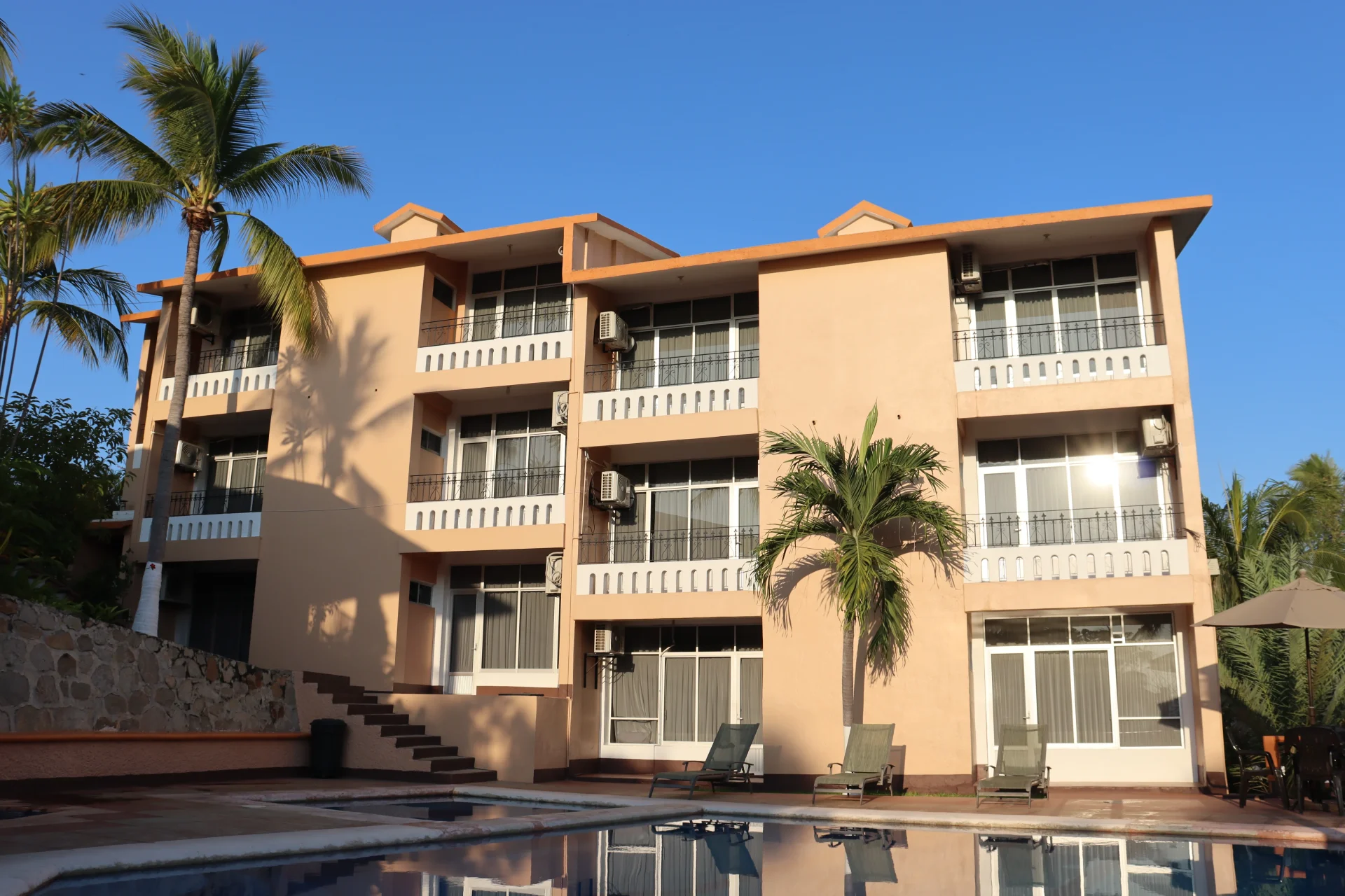 Hotel Barlovento gallery 11
