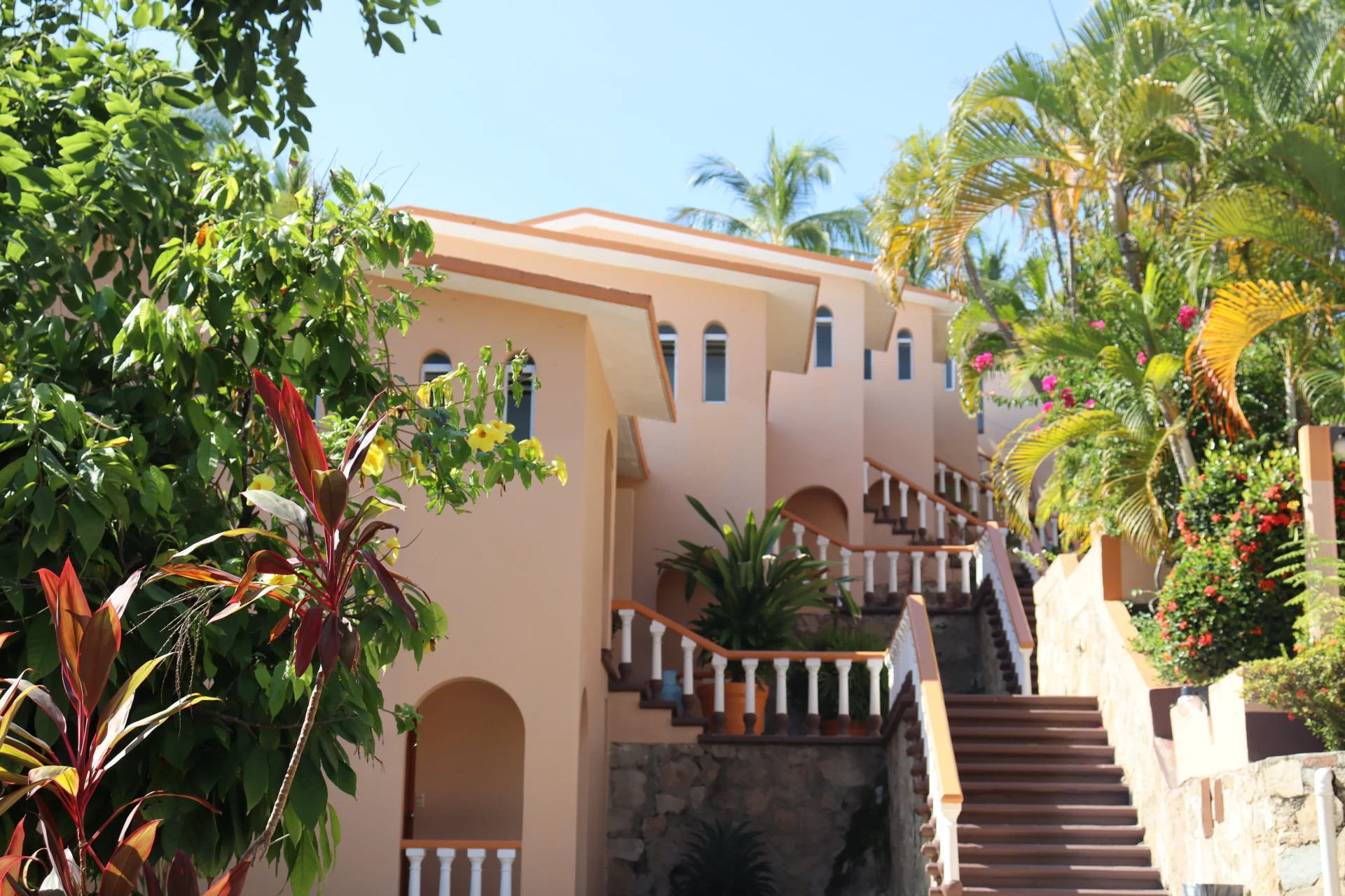 Hotel Barlovento gallery 12