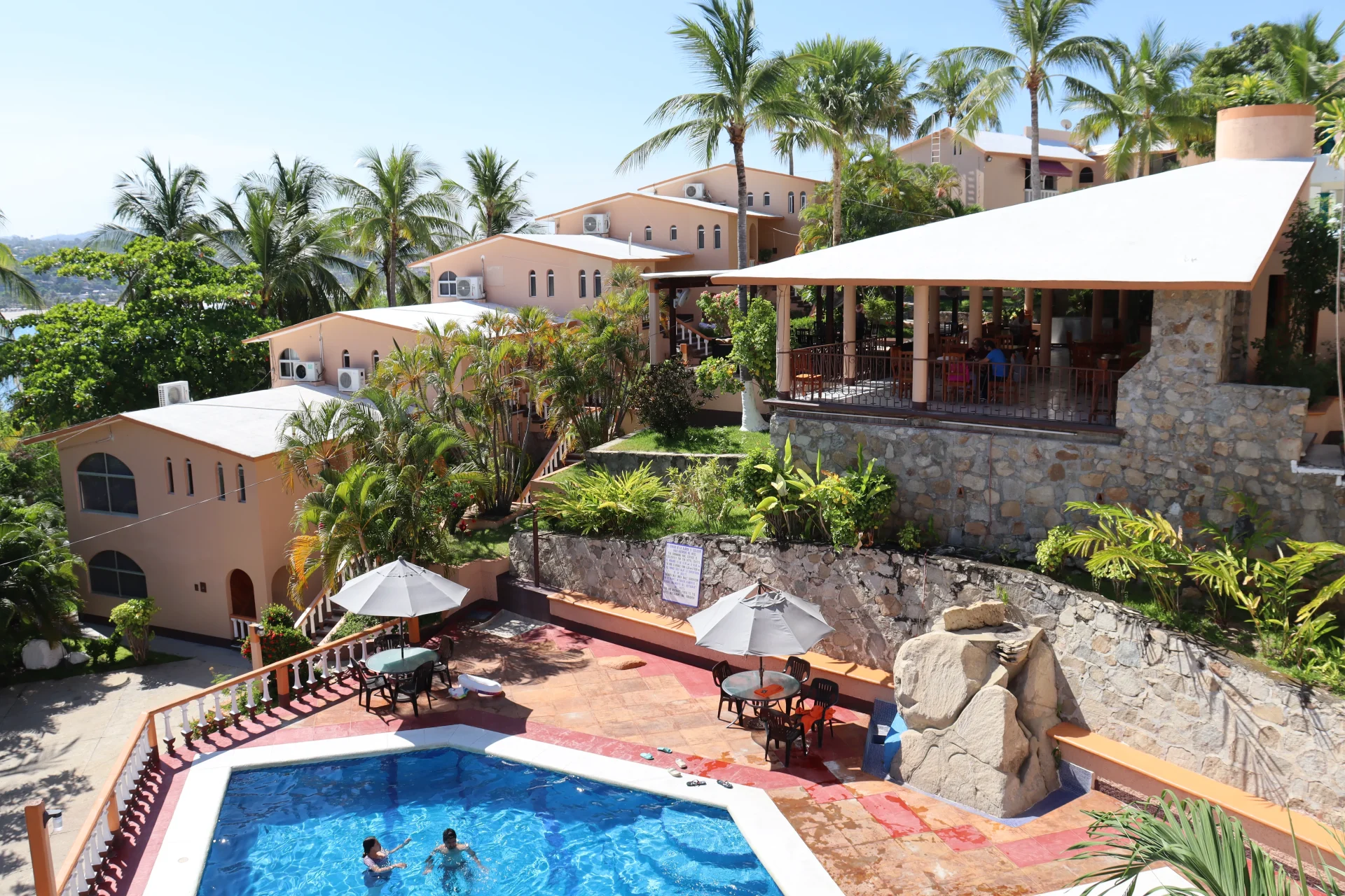 Hotel Barlovento gallery 13