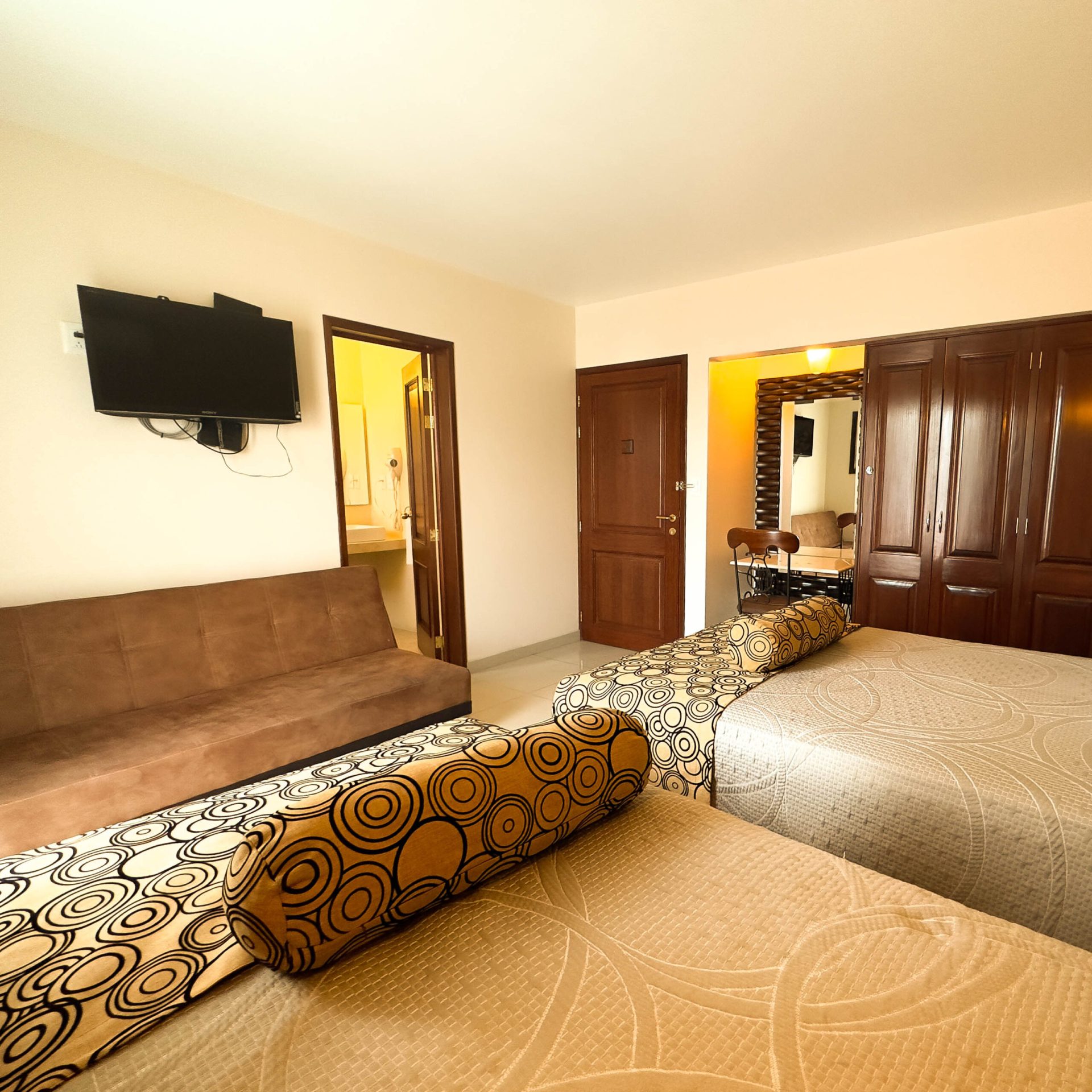 Hotel Quinta Roca gallery 13