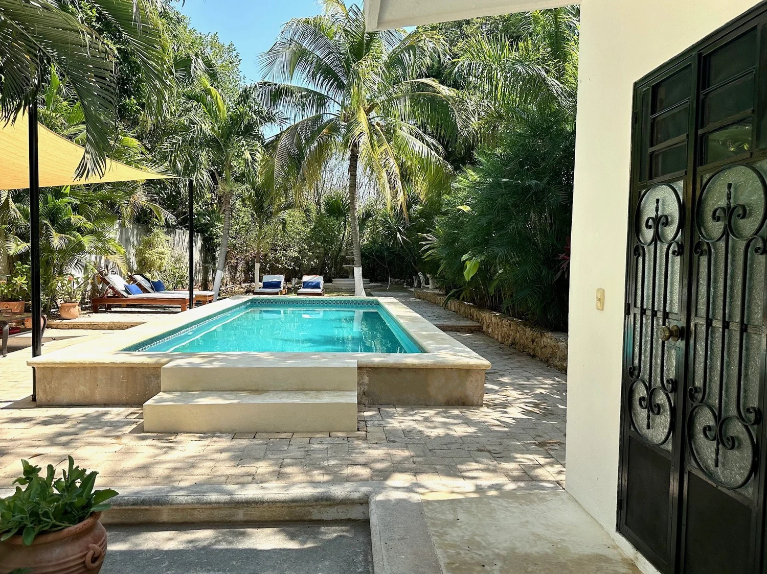 Casa Cheros gallery 2