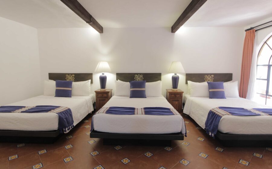 Hotel Hacienda Monteverde gallery 12