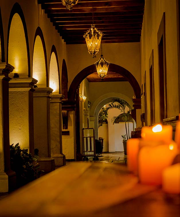 Hotel Hacienda de Guadalupe gallery 13