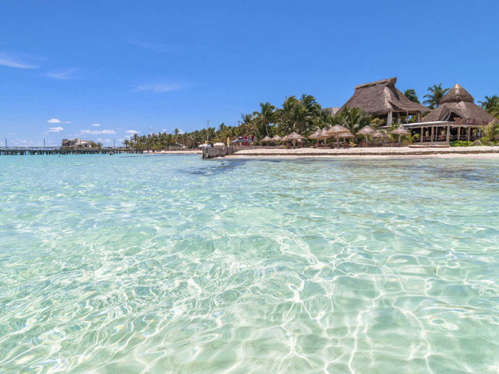 Hotel Puerto Morelos Las Palmas gallery 14