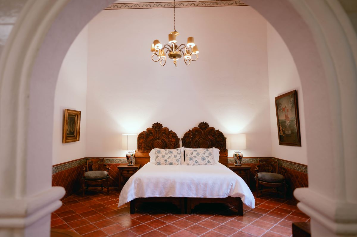Hacienda La Cieneguita gallery 13