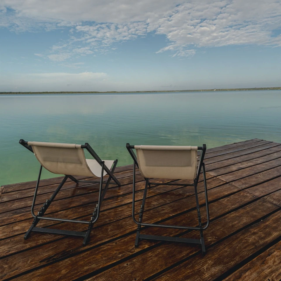 Beelche - Bacalar gallery 13