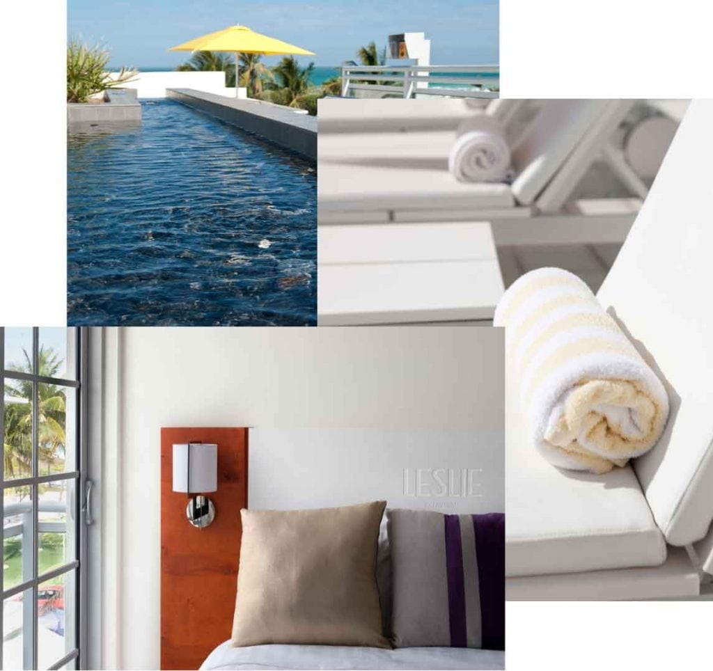 Leslie Hotel Ocean Drive gallery 11