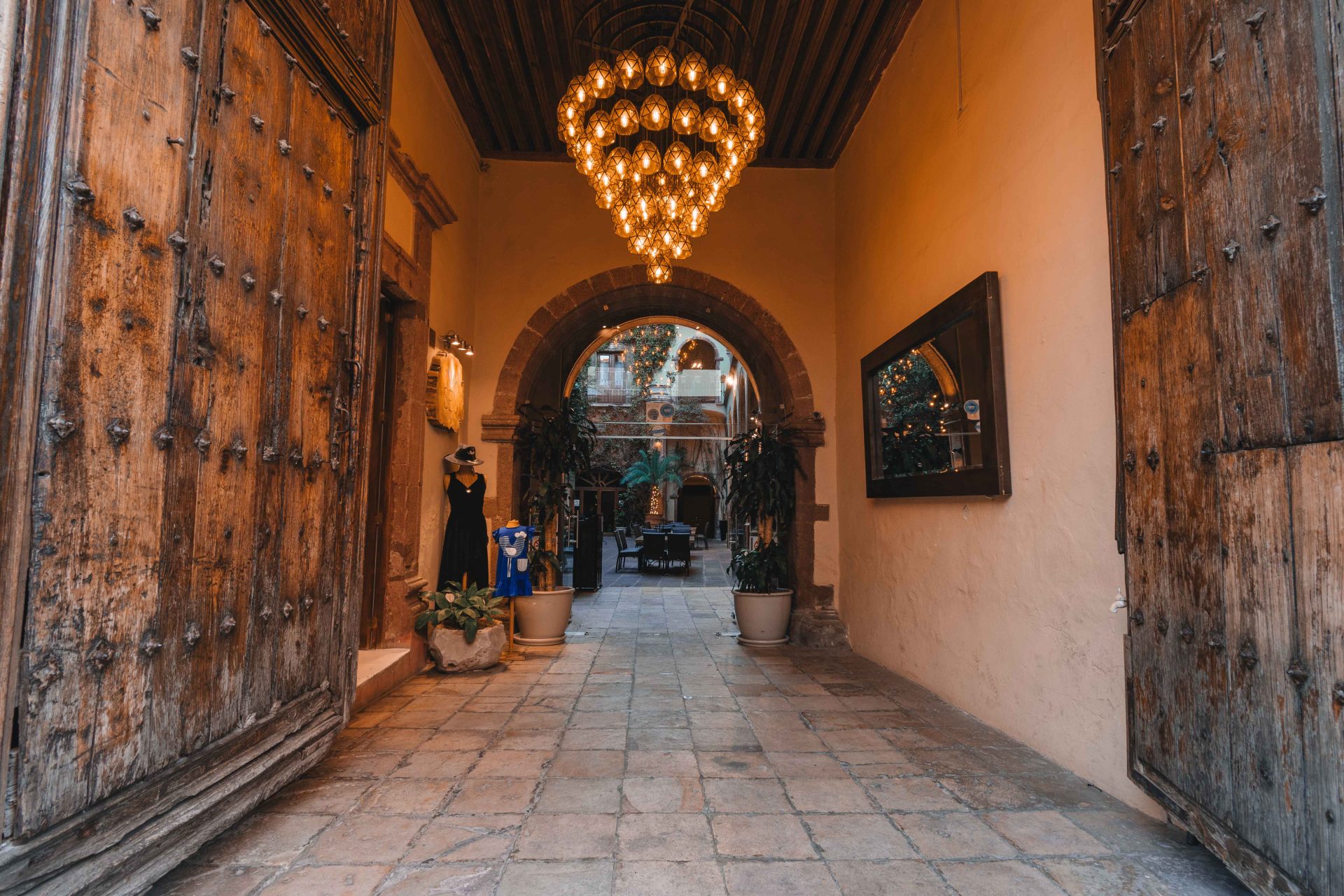 Hotel Carmina gallery 11