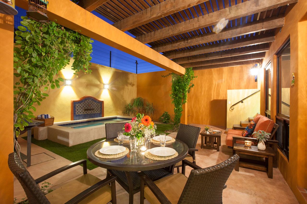 Casa Linda gallery 6