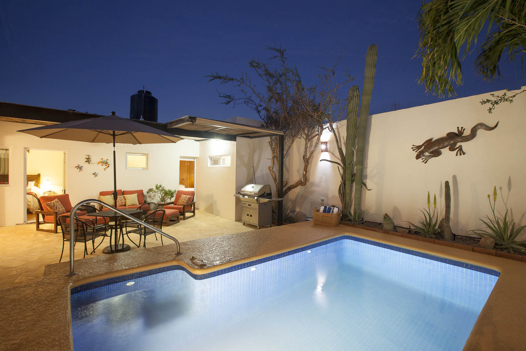 Casa Linda gallery 10