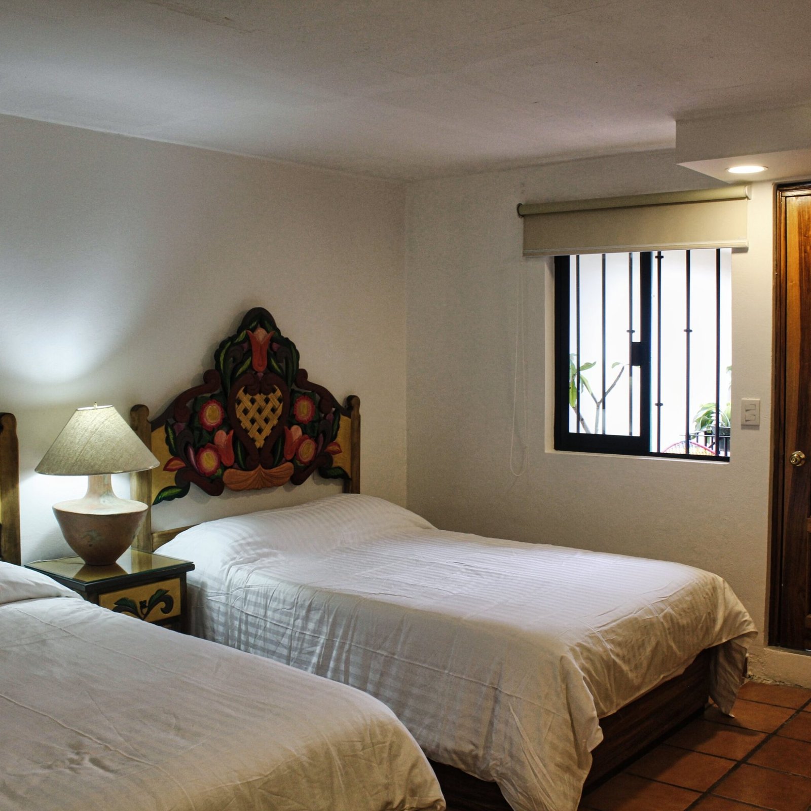 Hotel Rosa Mexicano gallery 13