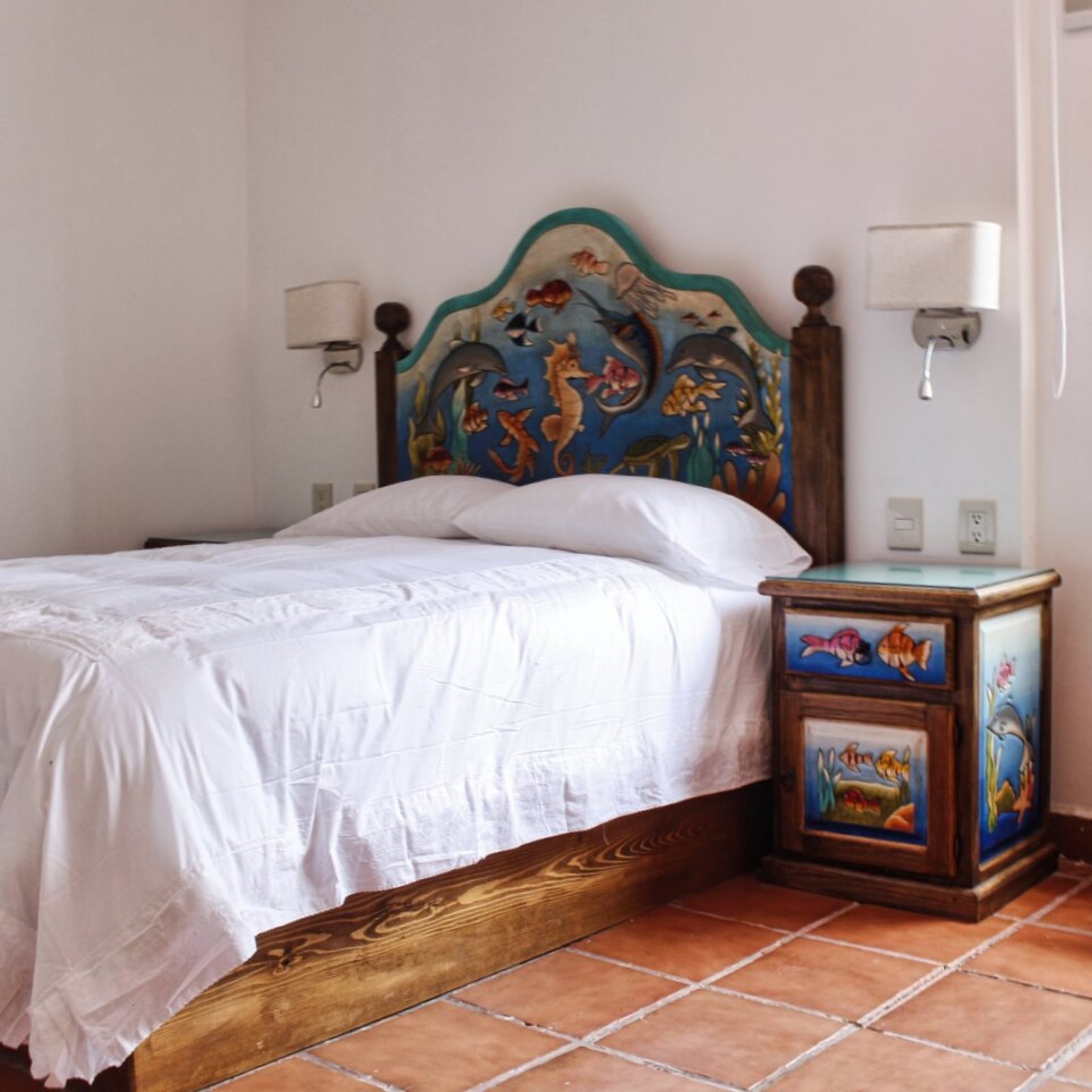 Hotel Rosa Mexicano gallery 12