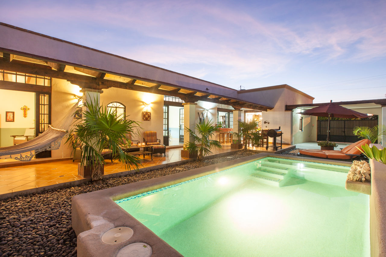 Casa Linda gallery 5