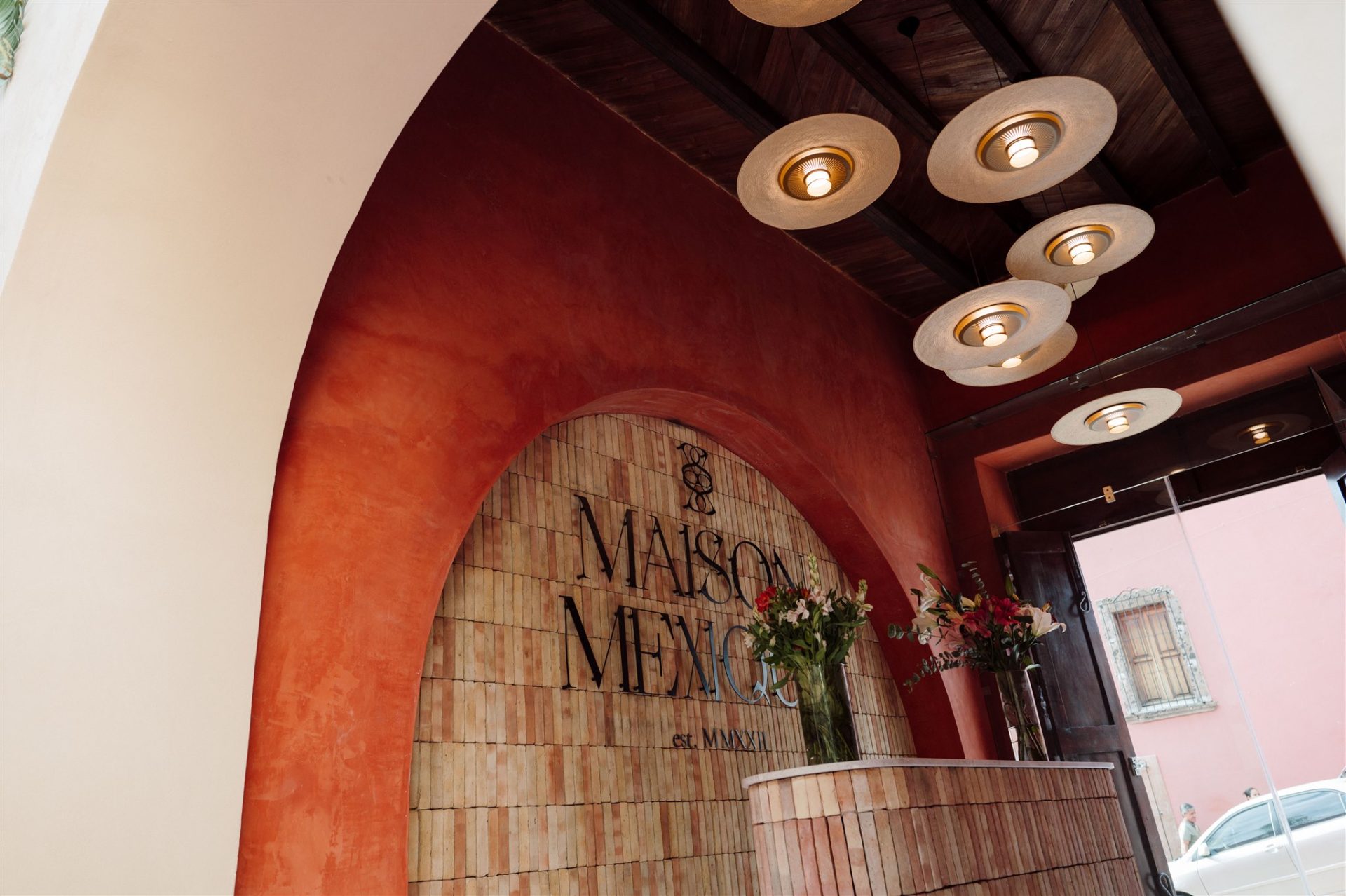 Maison Mexique Hotel Boutique San Miguel de Allende gallery 12