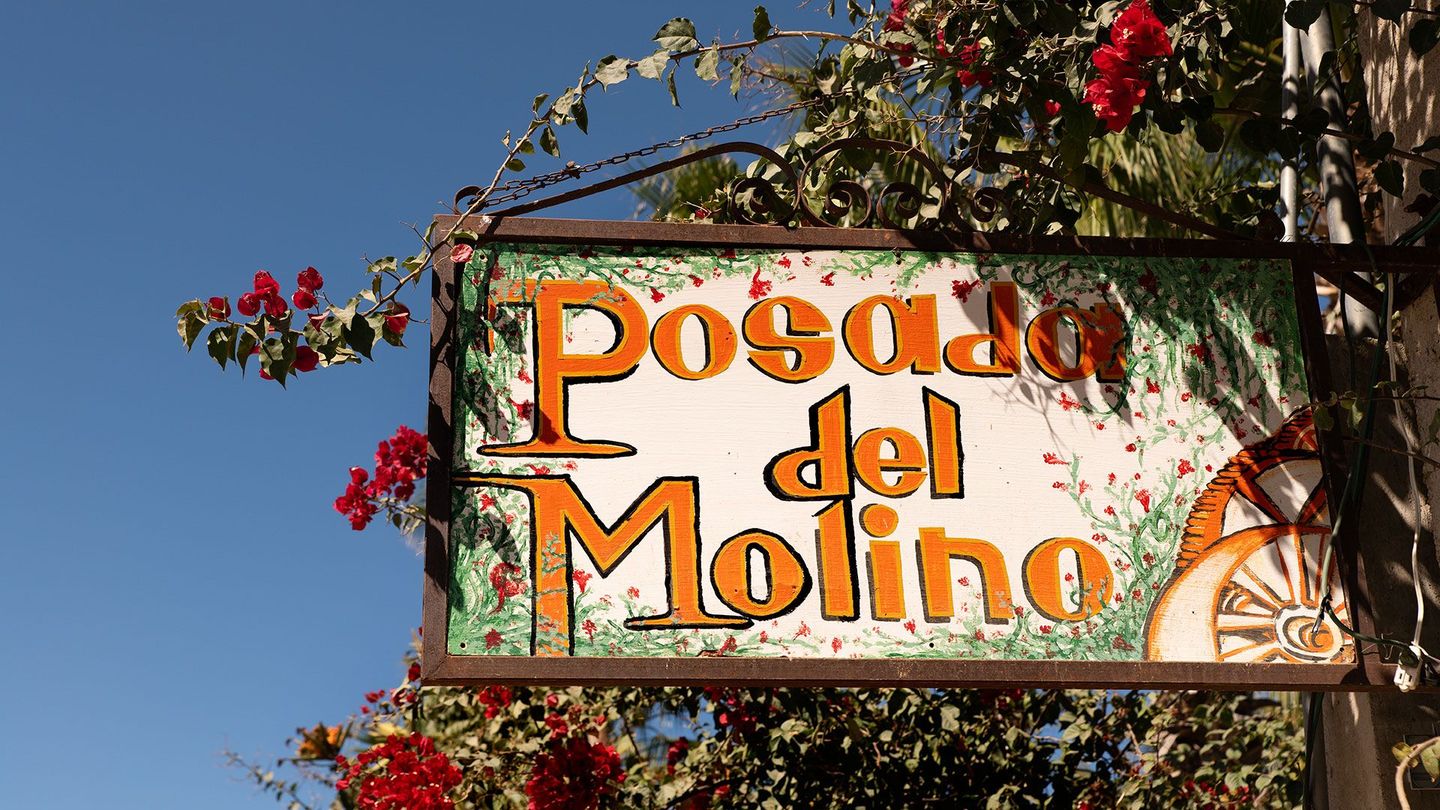 Posada del Molino gallery 14