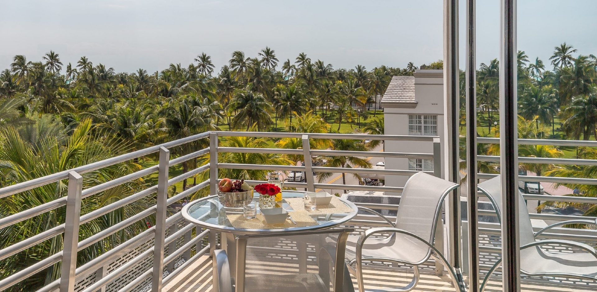 SBV Luxury Ocean Hotel Suites gallery 14