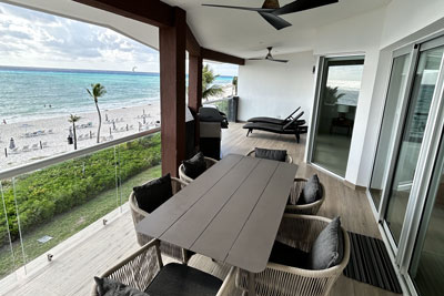 Mareazul Vacation Rentals Riviera Maya gallery 13