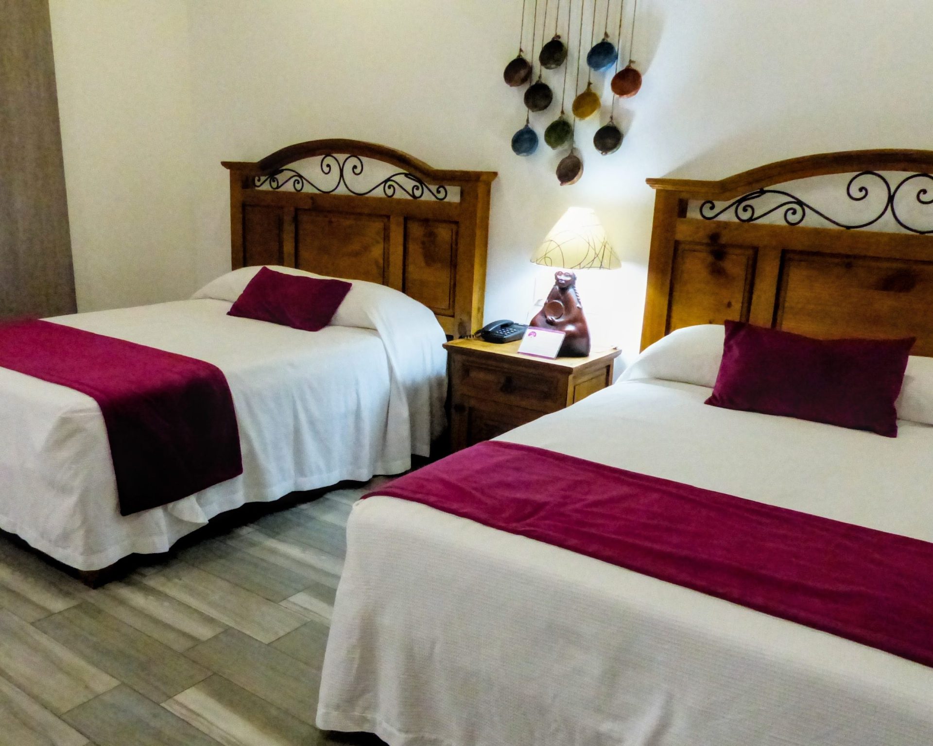 Hotel Hacienda Bugambilias gallery 13