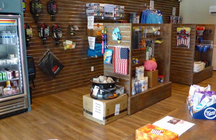 Catalina Spa RV Resort gallery 13