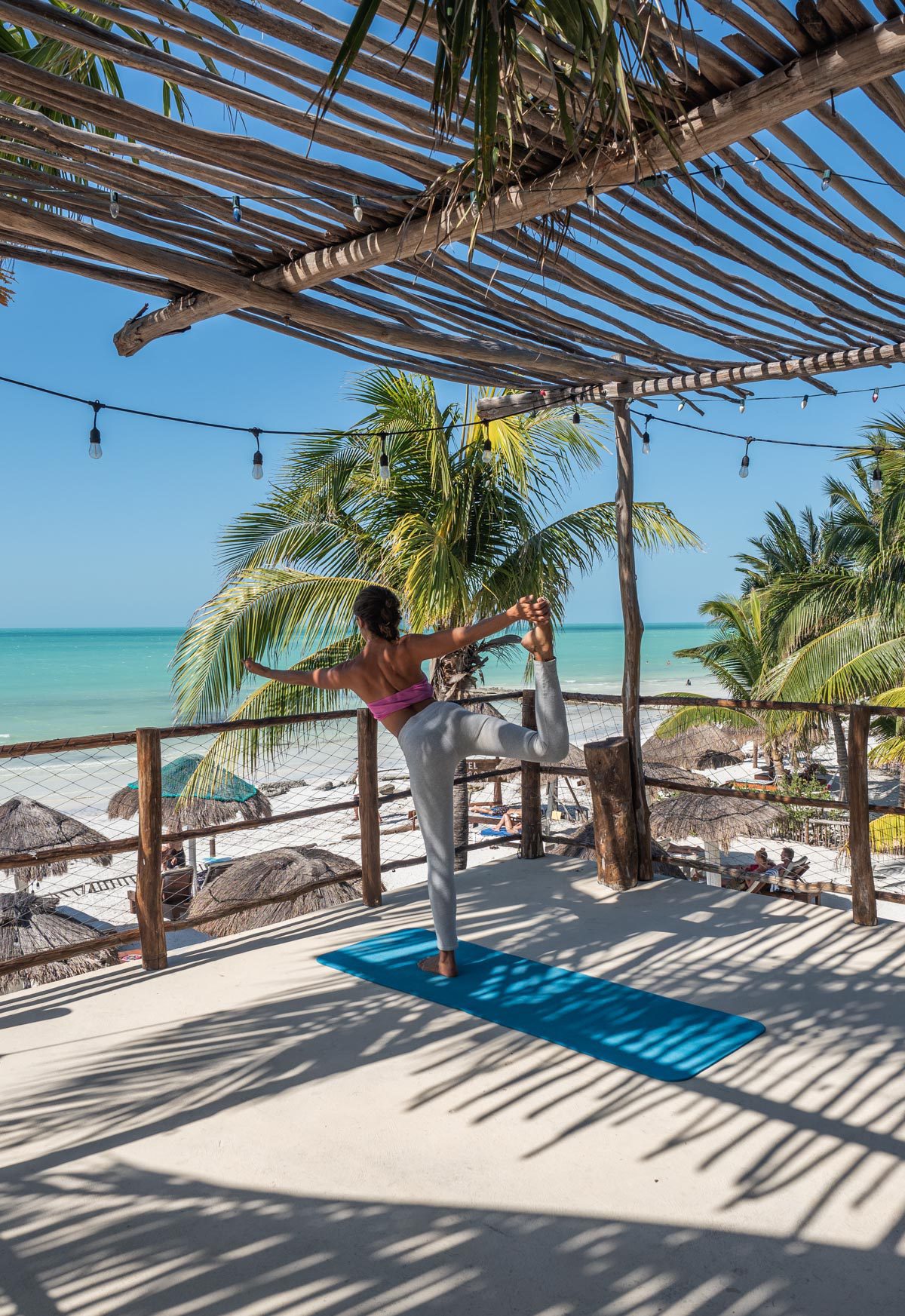 Hotel Zomay Holbox gallery 12