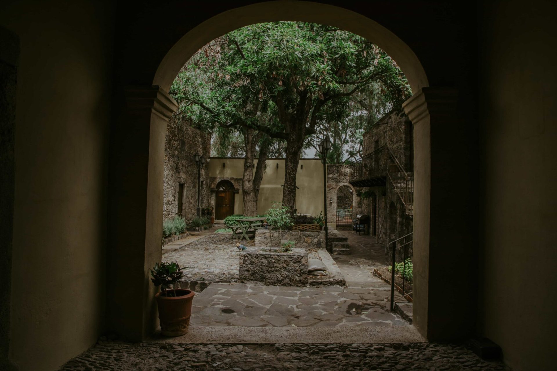 Hacienda Real San Miguel de Allende gallery 12