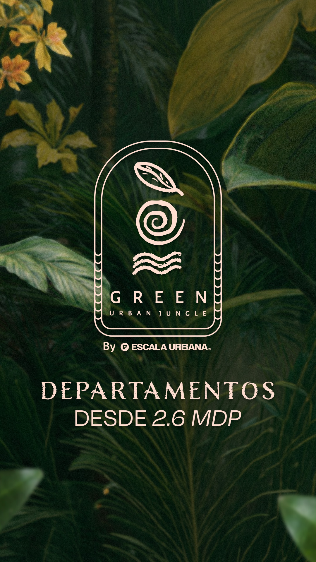 Green Temozon gallery 12
