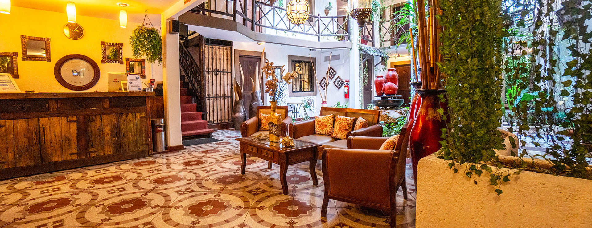 Hotel Posada Mariposa gallery 12