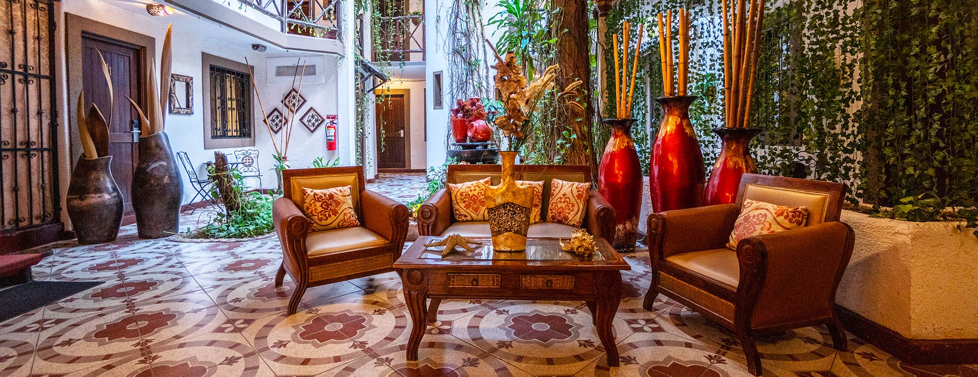 Hotel Posada Mariposa gallery 11