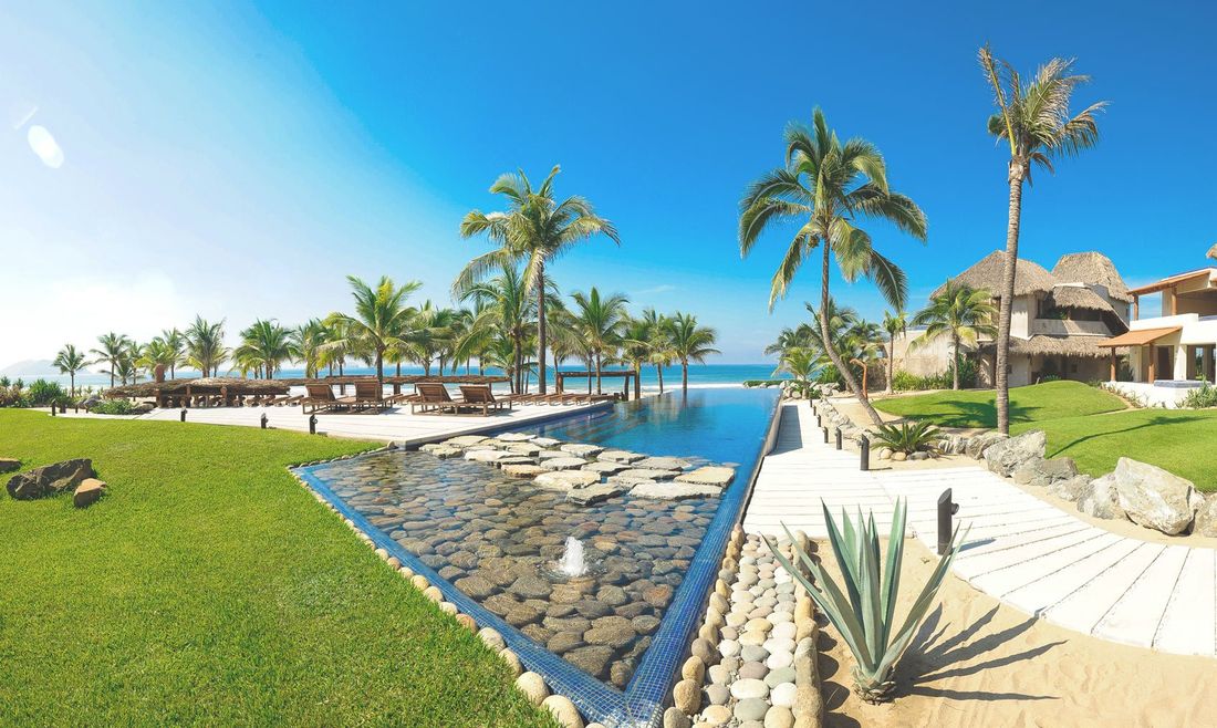 Luxury Villas Zihuatanejo gallery 12