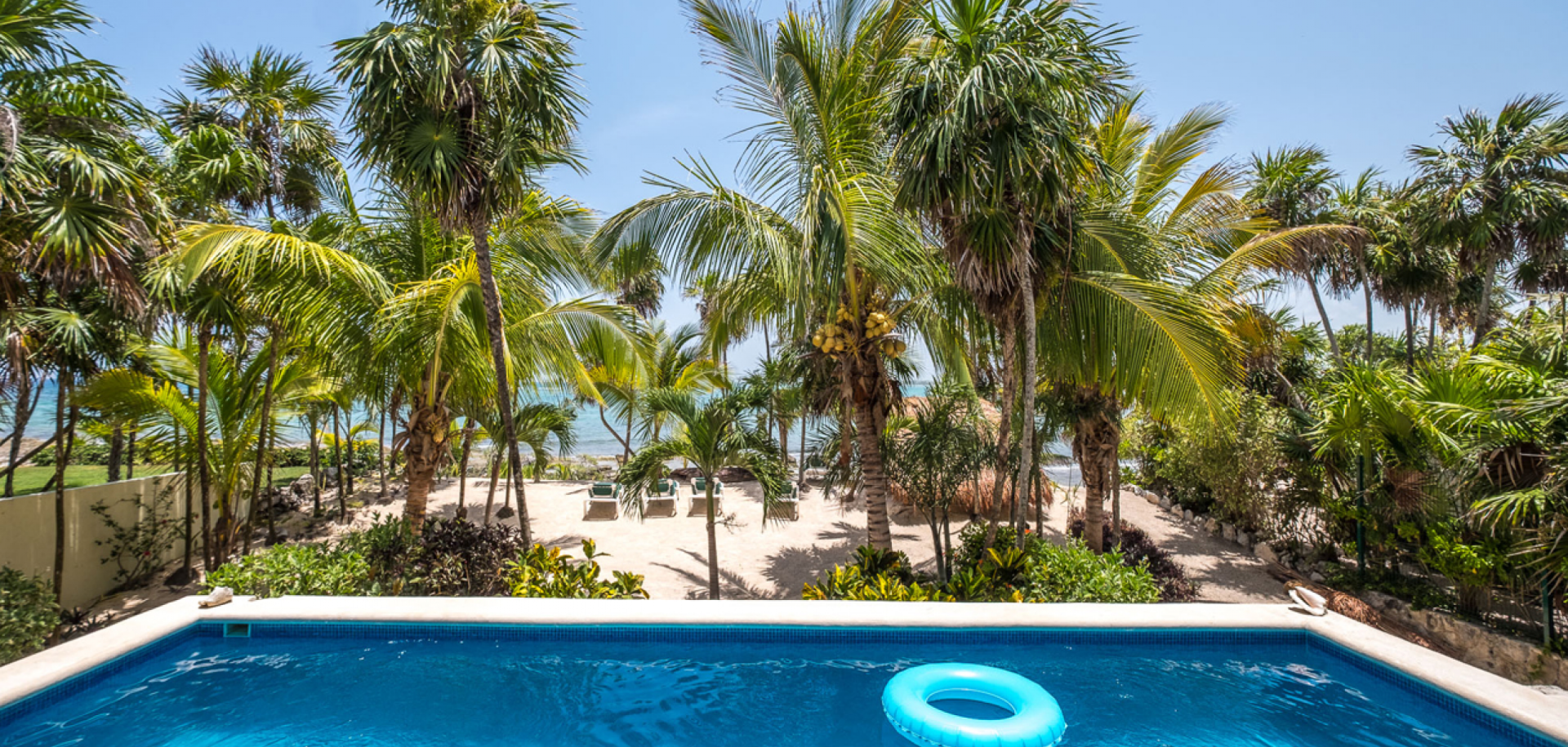 AKUMAL SUNRISE Villa gallery 14