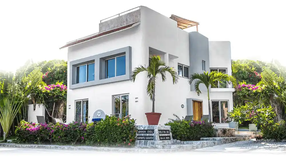 Casa Pescada Vacation Rental Beach Villa gallery 12