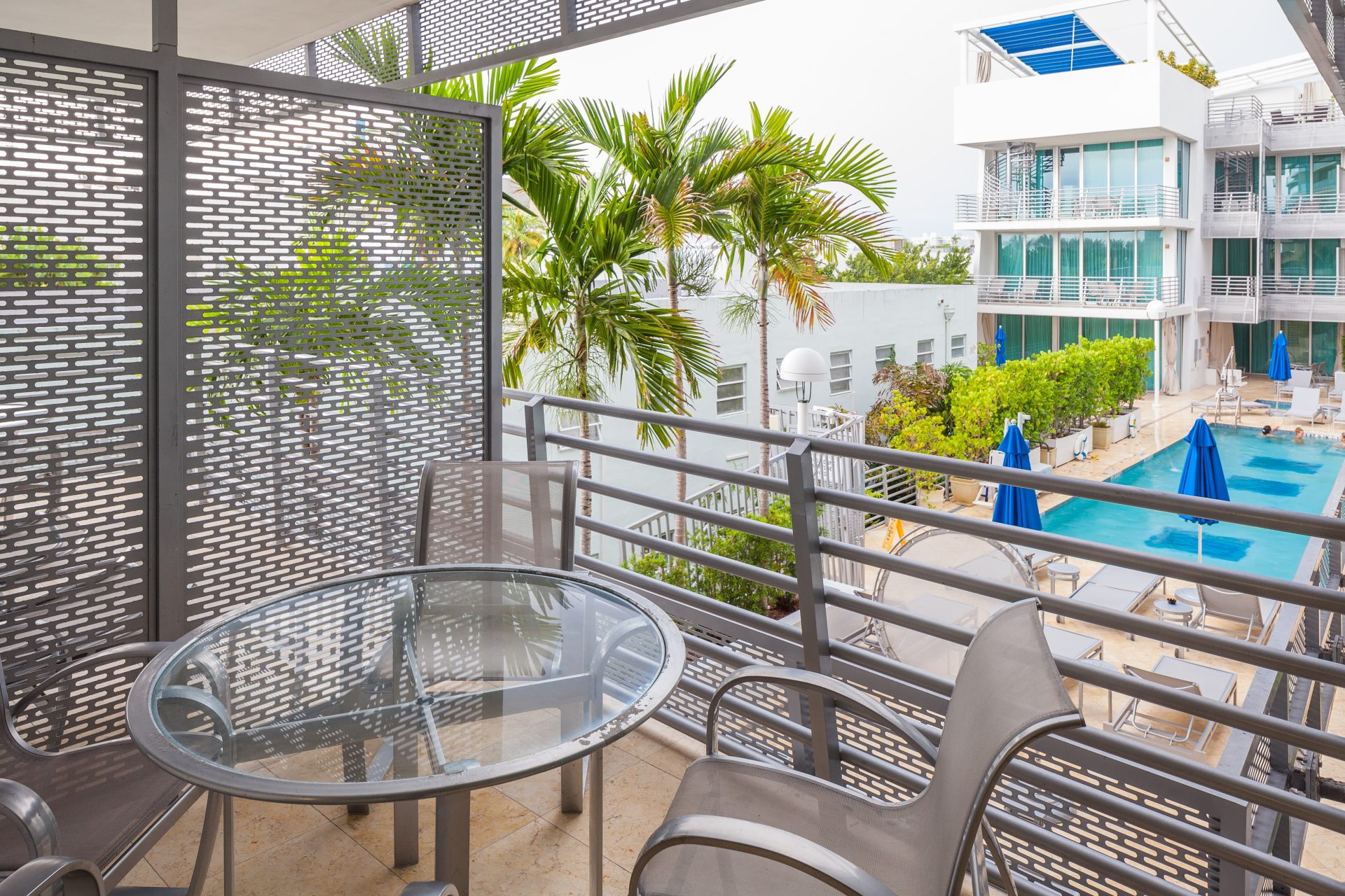 SBV Luxury Ocean Hotel Suites gallery 13