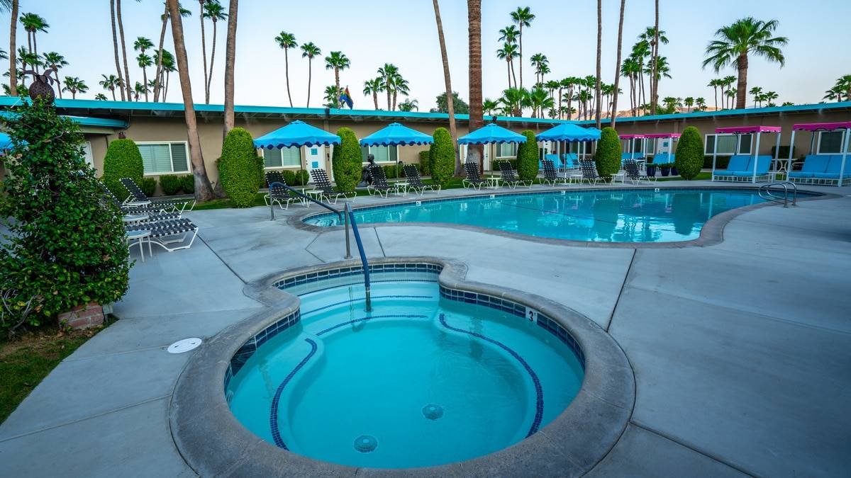 Inndulge Palm Springs gallery 12