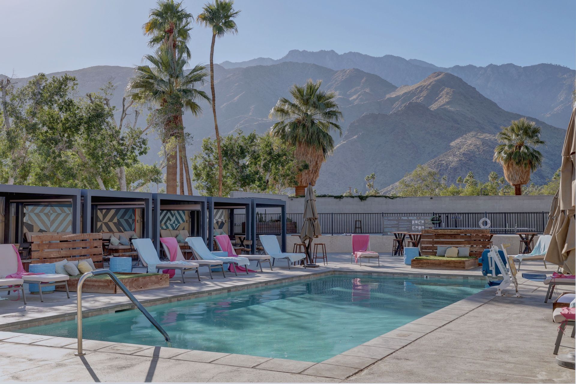 The Infusion Beach Club gallery 11