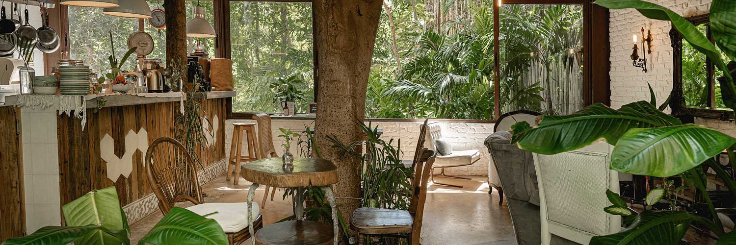 Hotel La Semilla gallery 14