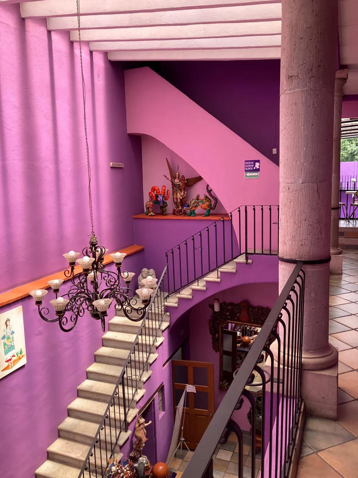 Hotel Posada Don Matías gallery 13