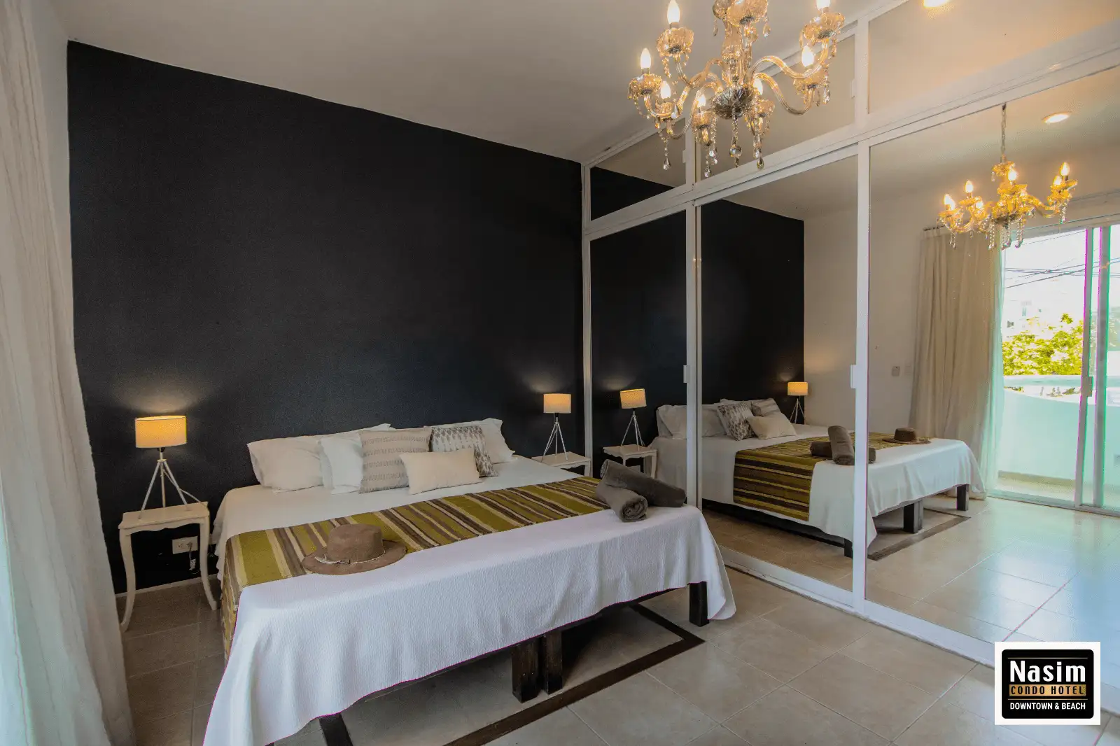 NASIM CONDO HOTEL con Acceso Beach Club Mandarino gallery 14