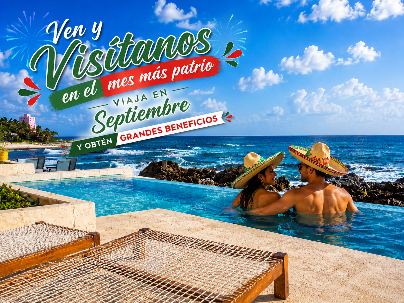 The Mint Resort Isla Mujeres gallery 12