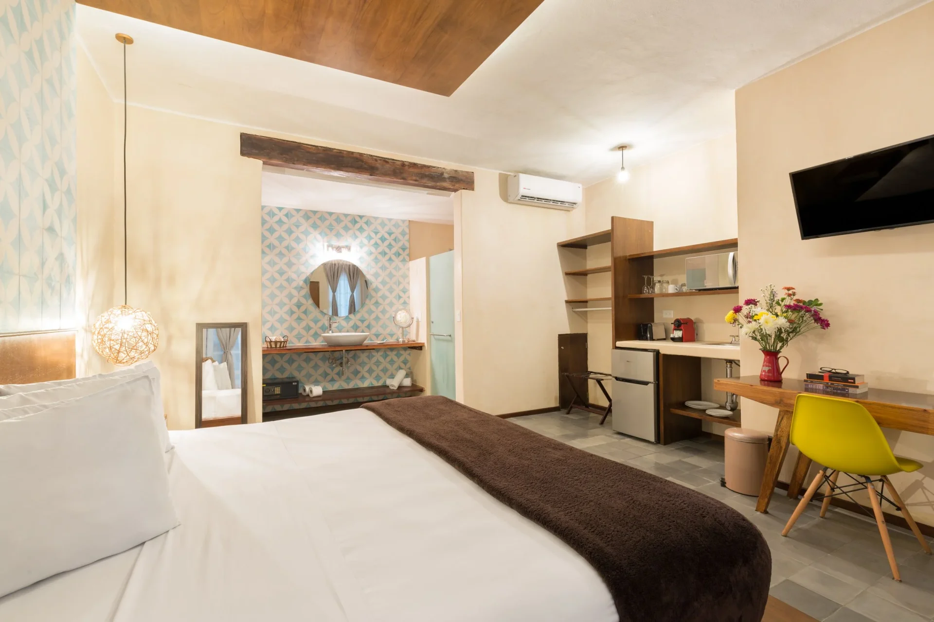 Quinta Margarita Boho Chic Hotel gallery 14