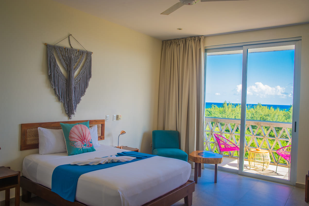 Suites Cielo y Mar gallery 14