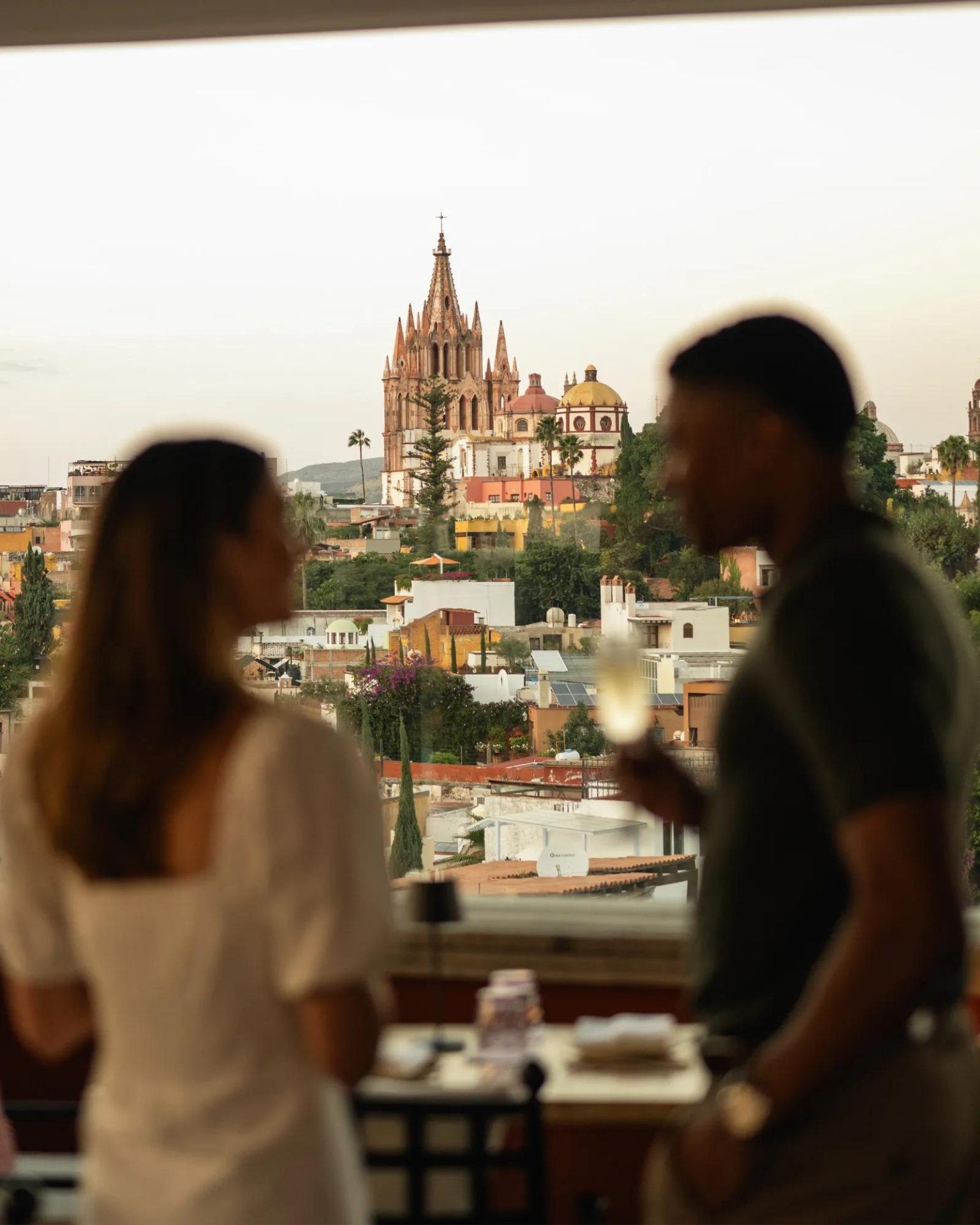 Rosewood San Miguel de Allende gallery 11