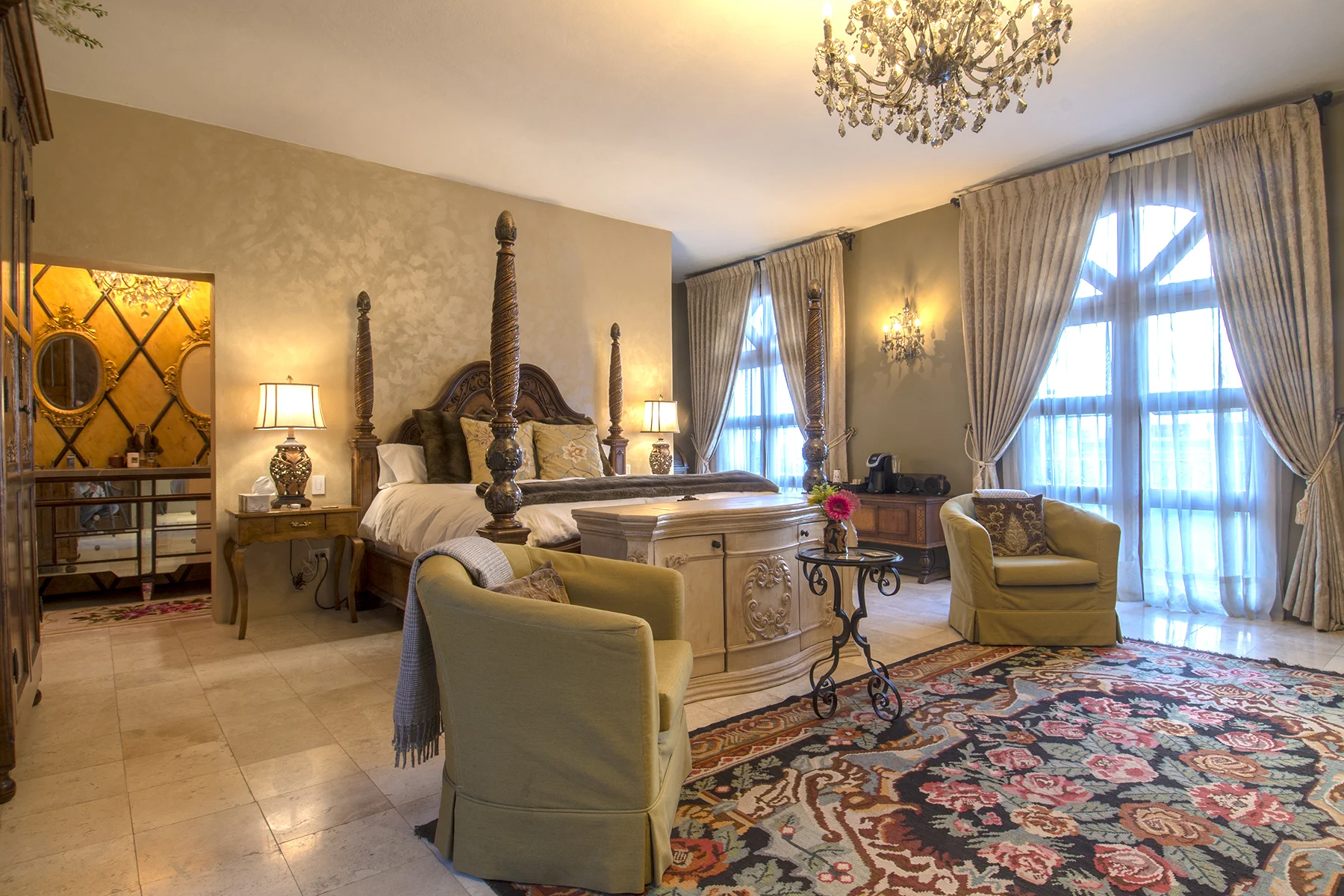 La Chispa Guest House gallery 13