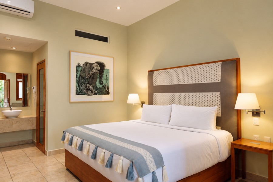 XTILU Hotel gallery 11