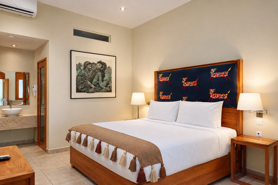 XTILU Hotel gallery 12