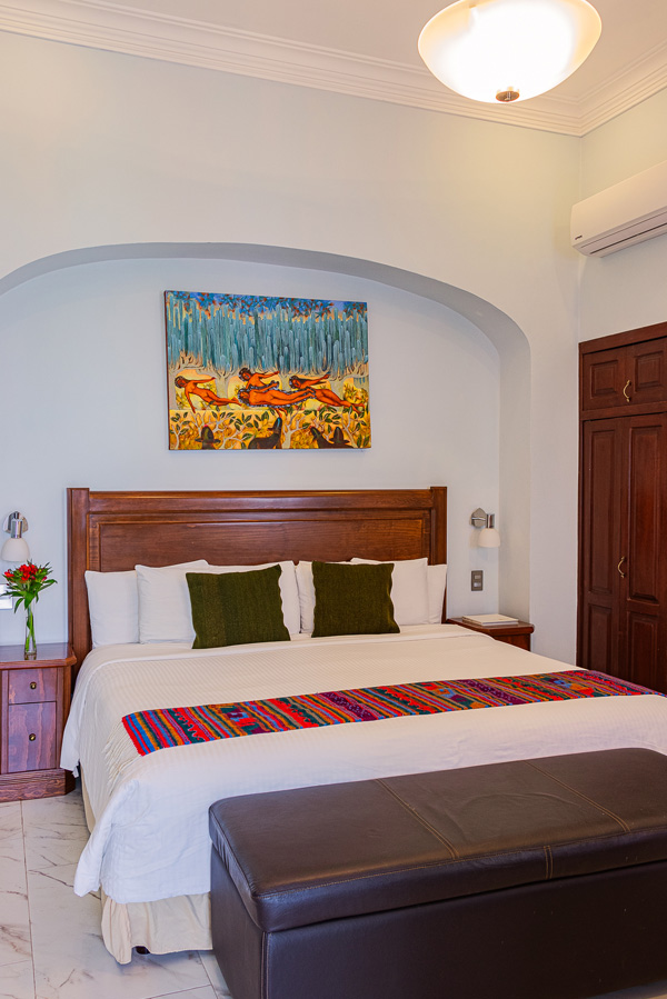 Hotel de la Parra gallery 11