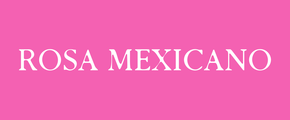 Hotel Rosa Mexicano gallery 14