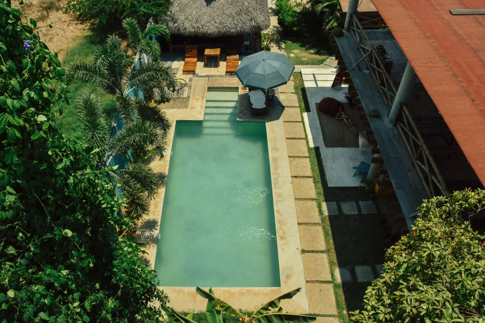 Surfnest Hostel gallery 14