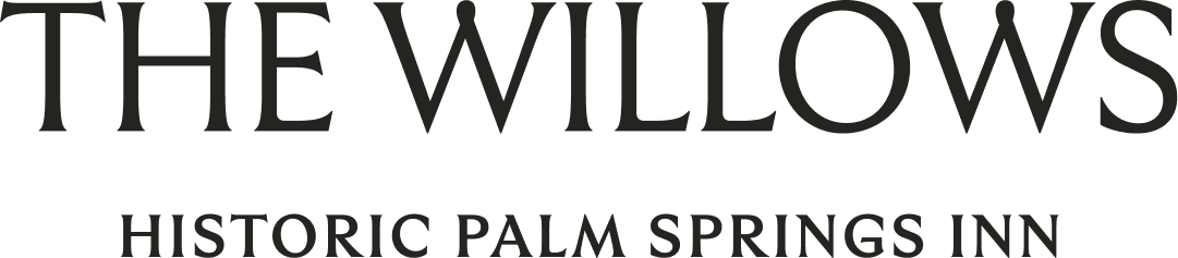 The Willows Historic Palm Springs Inn gallery 12