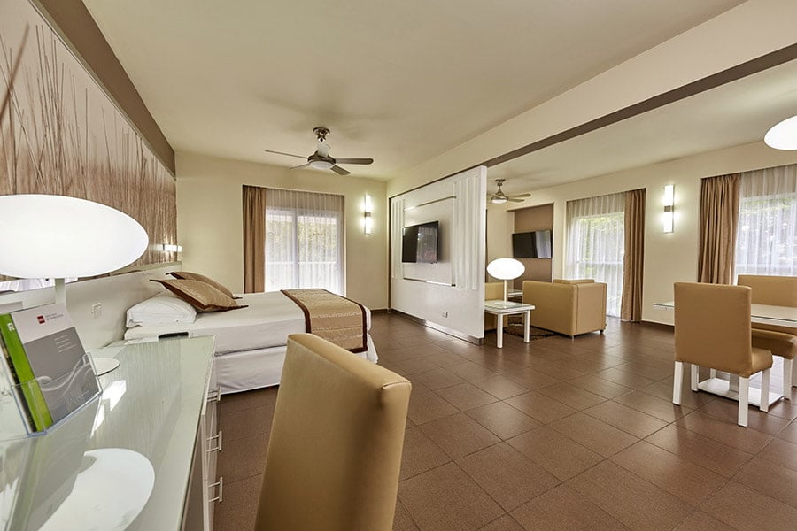 Hotel Riu Yucatan gallery 13